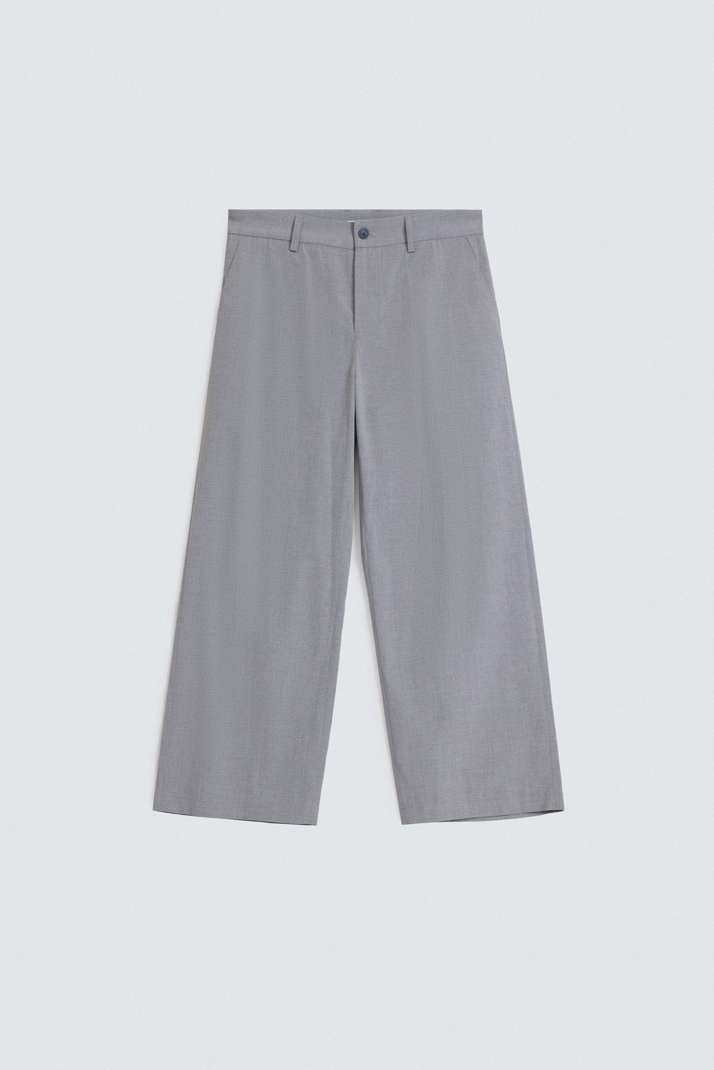 Light Grey Marl