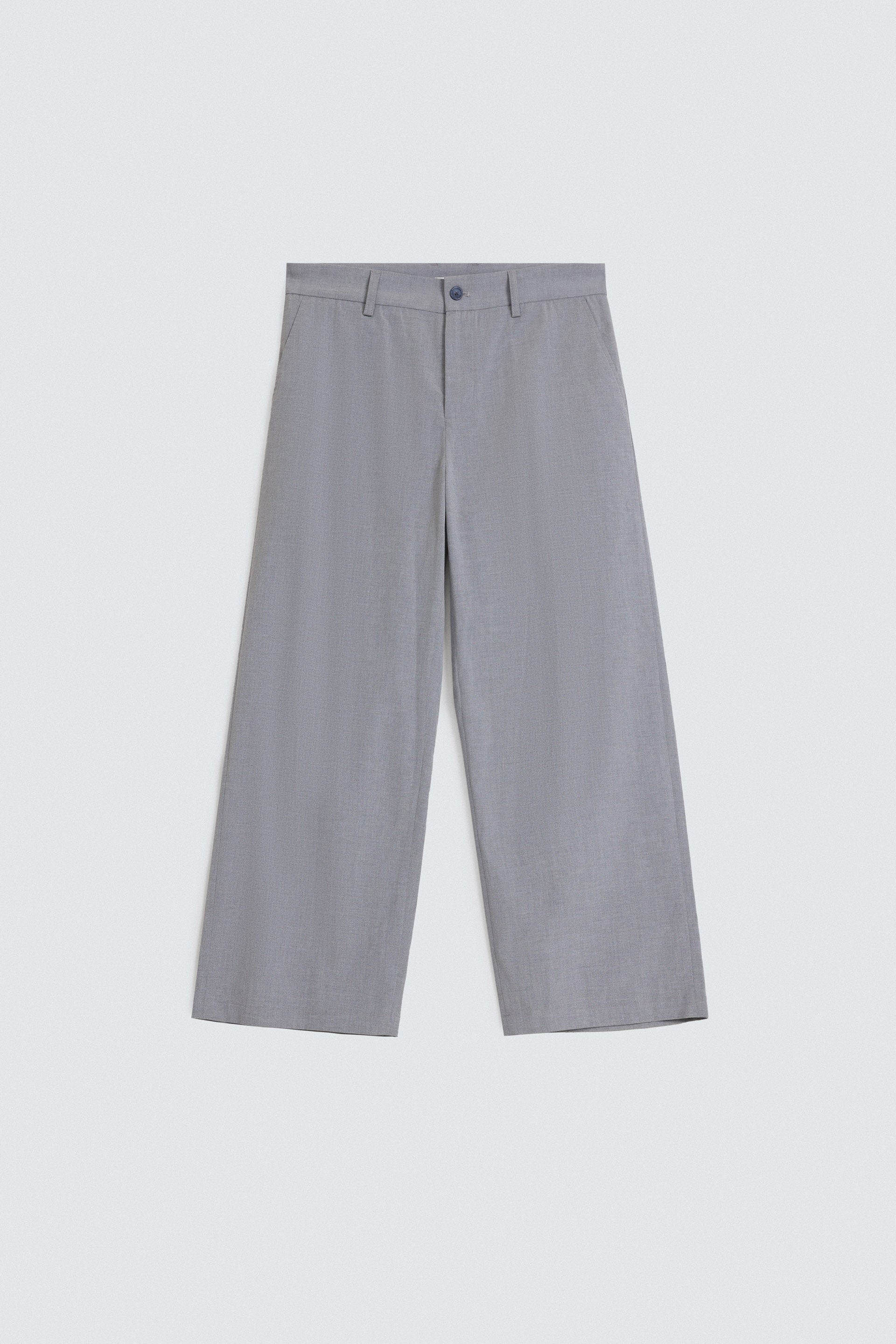 Light Grey Marl