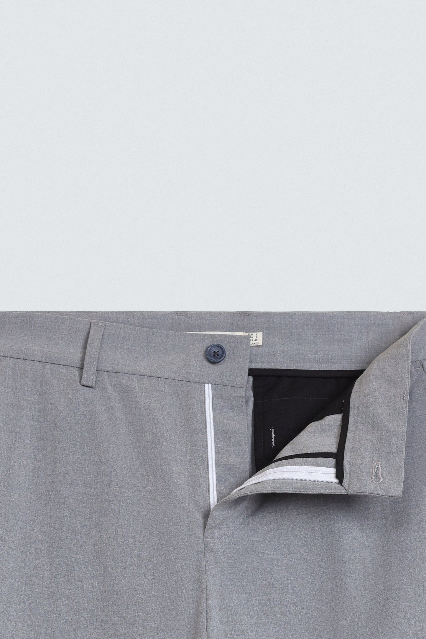 Light Grey Marl