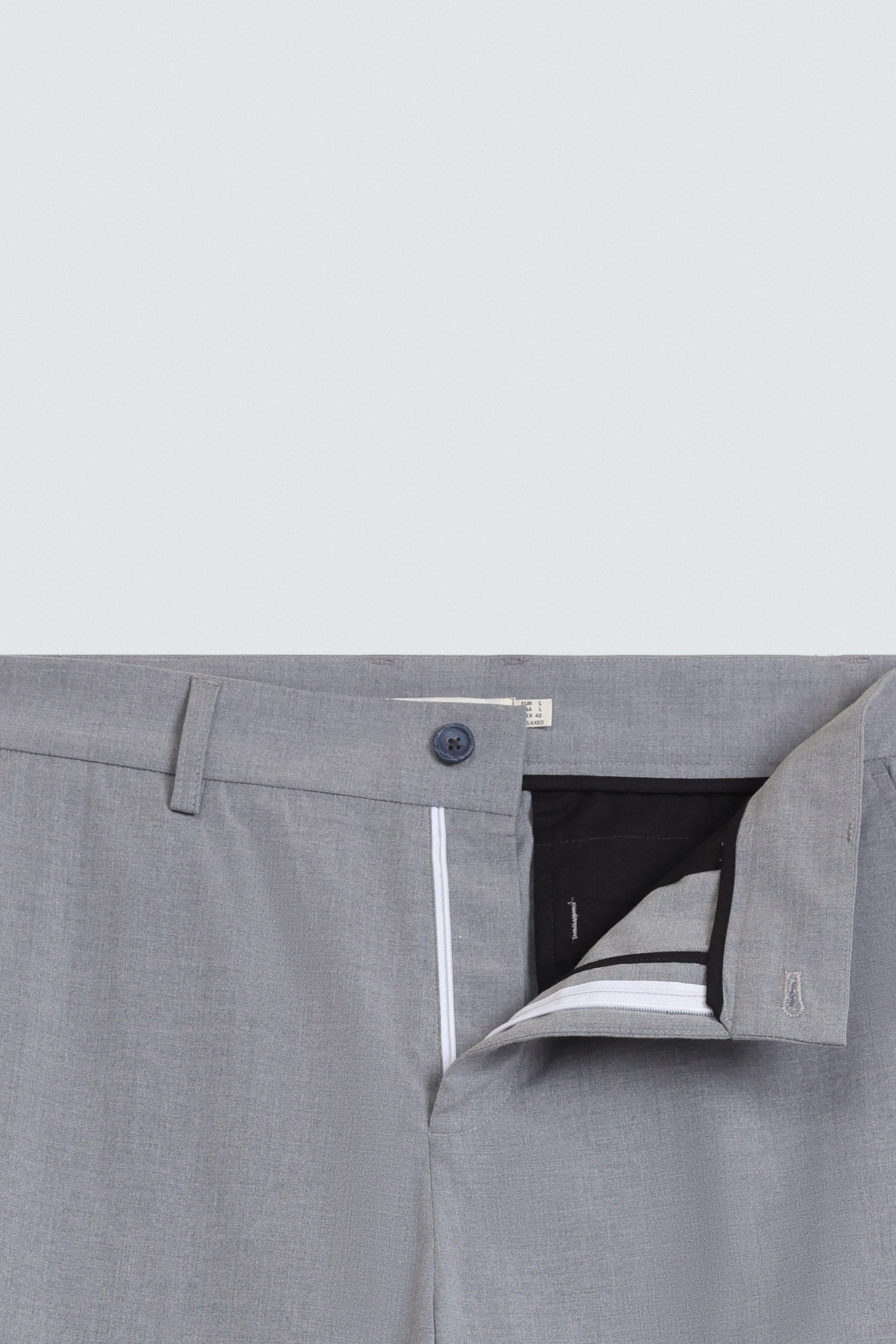 Light Grey Marl