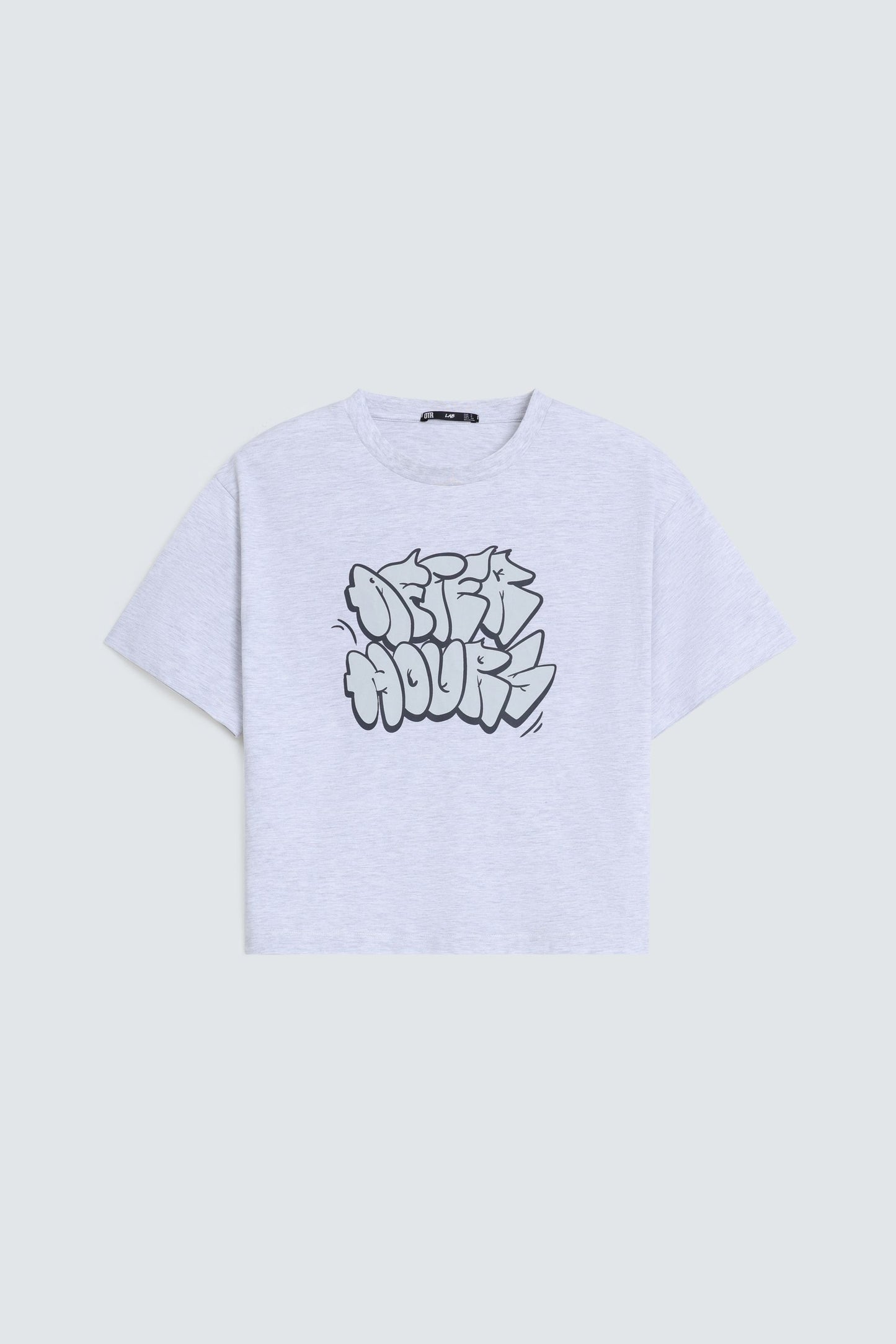 Light Grey Marl