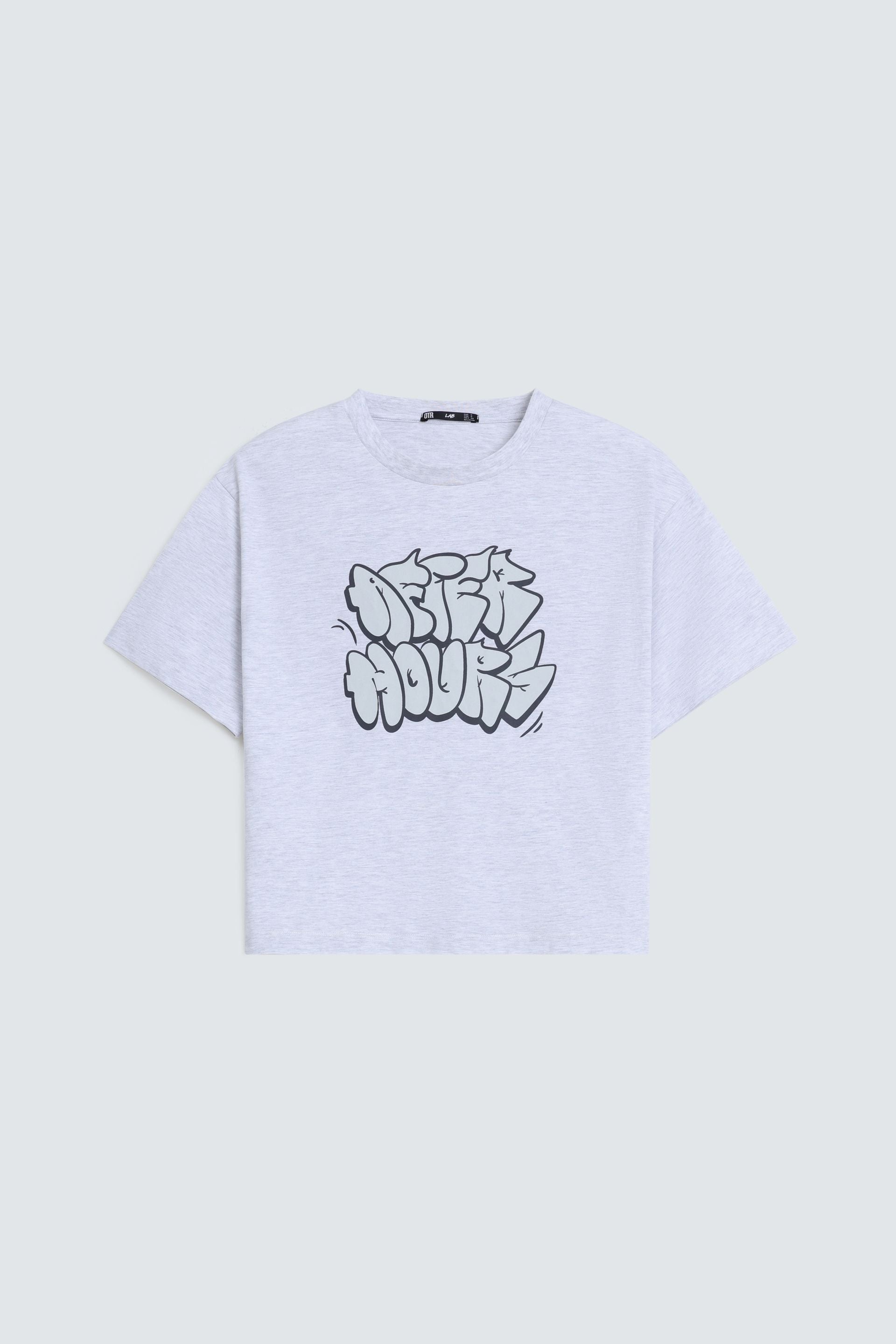 Light Grey Marl