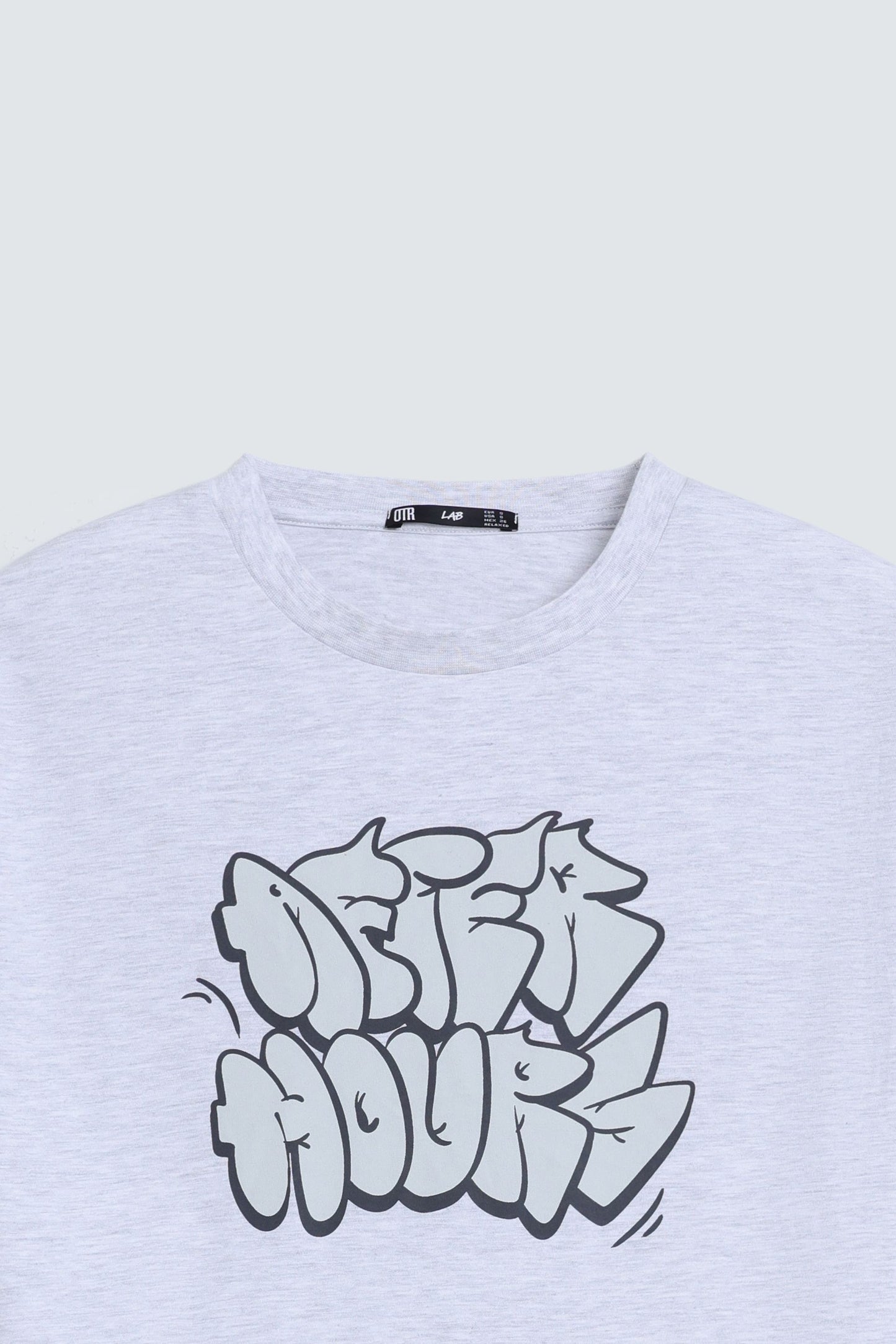 Light Grey Marl