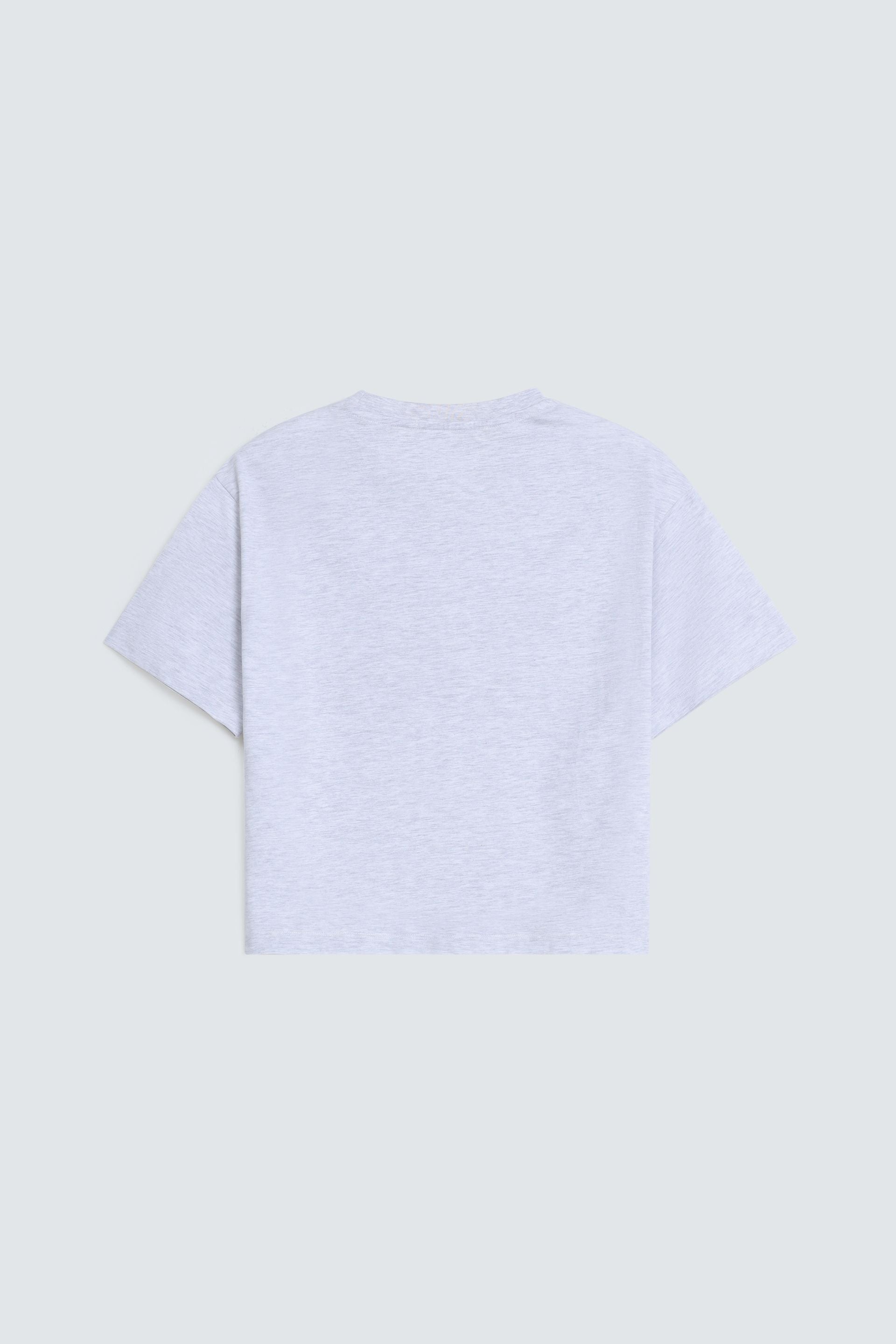 Light Grey Marl