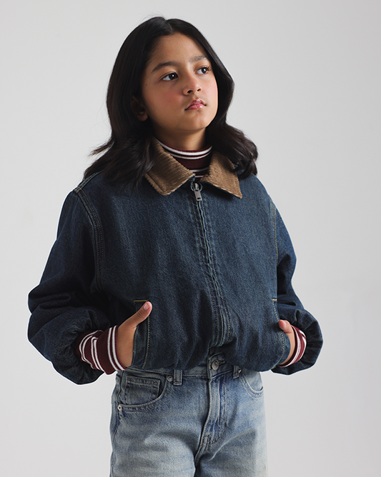 Outfitters