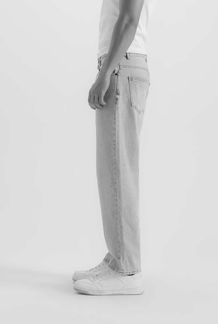 Relaxed Fit