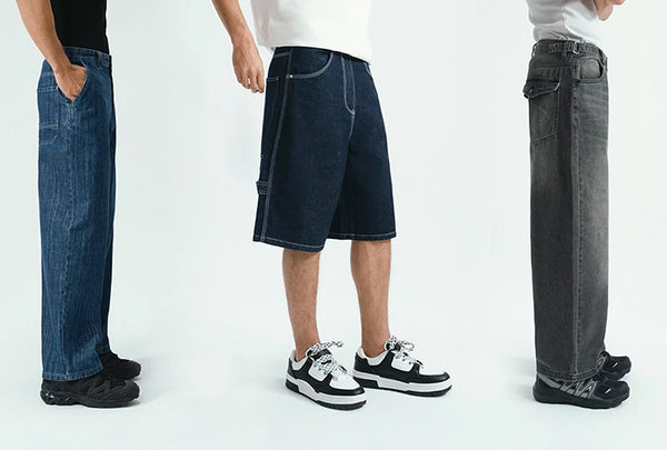 Outfitters
