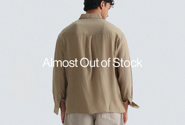 Outfitters