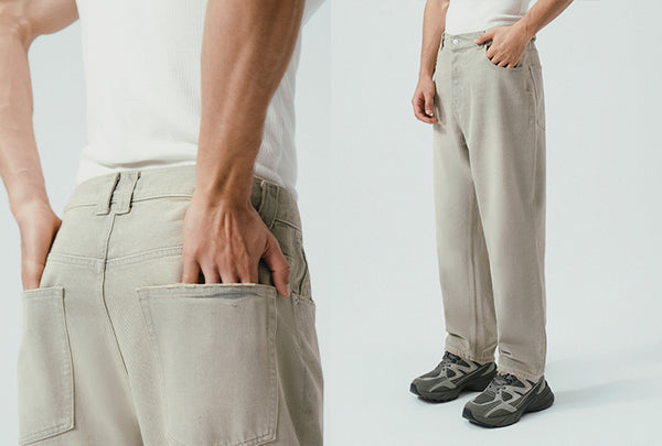 Outfitters