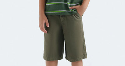 Outfitters