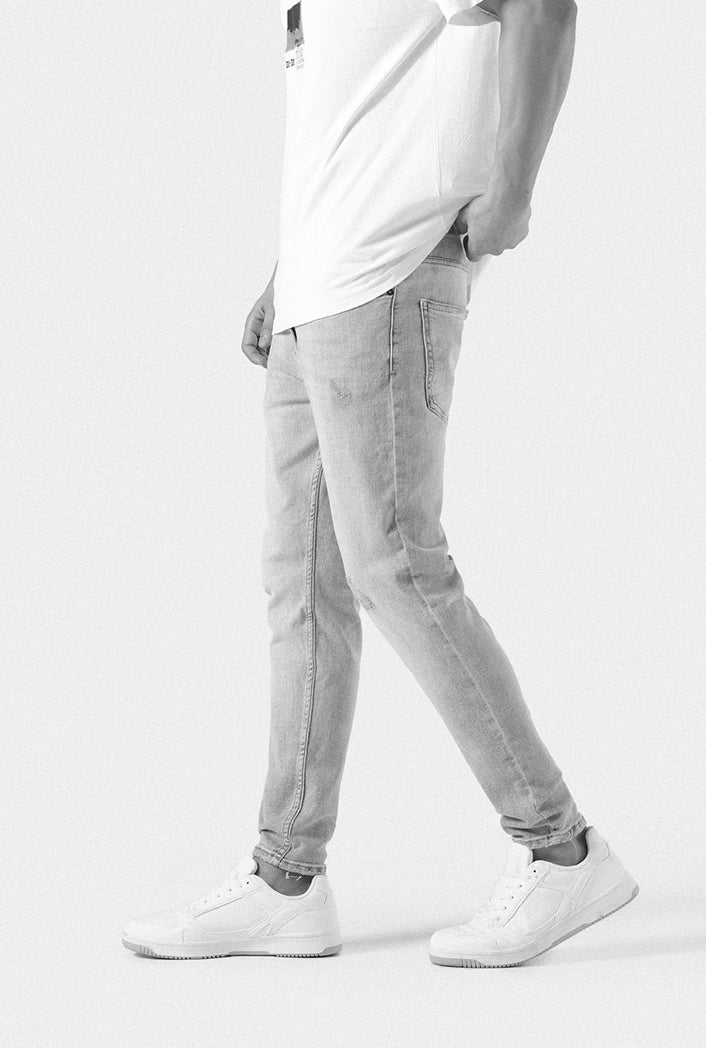 Slim Fit