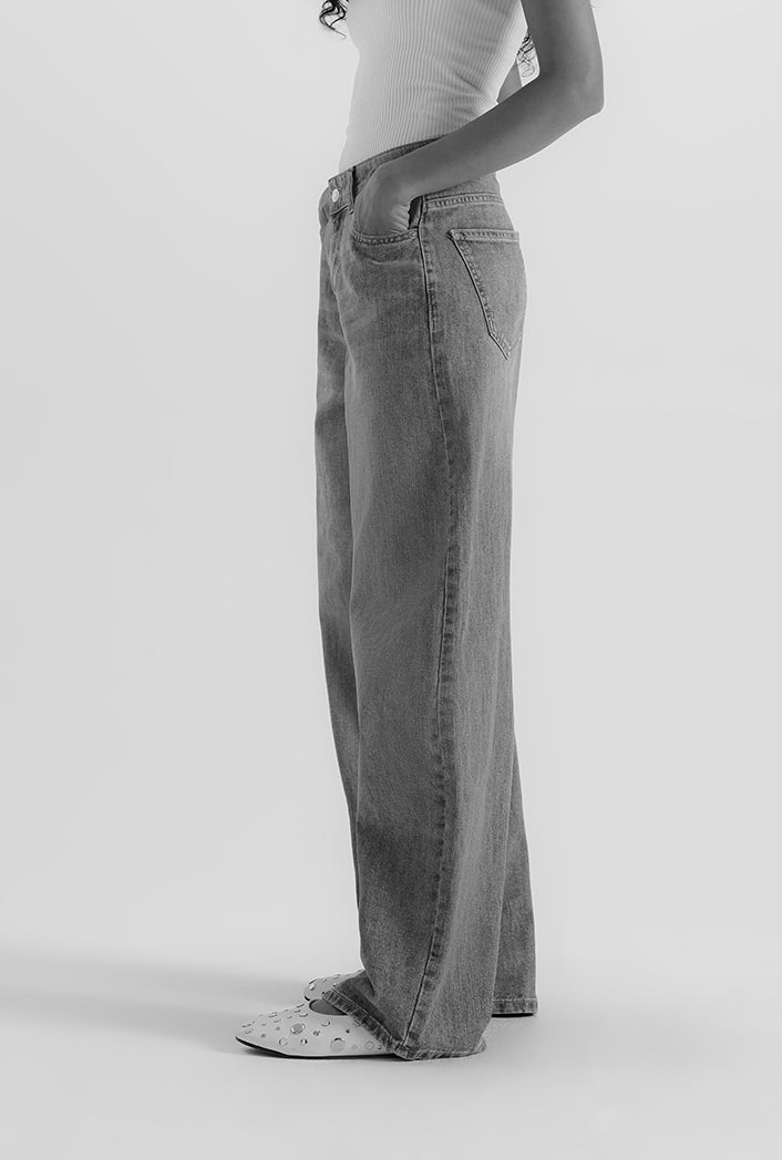 Baggy Fit