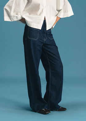 denim ss26