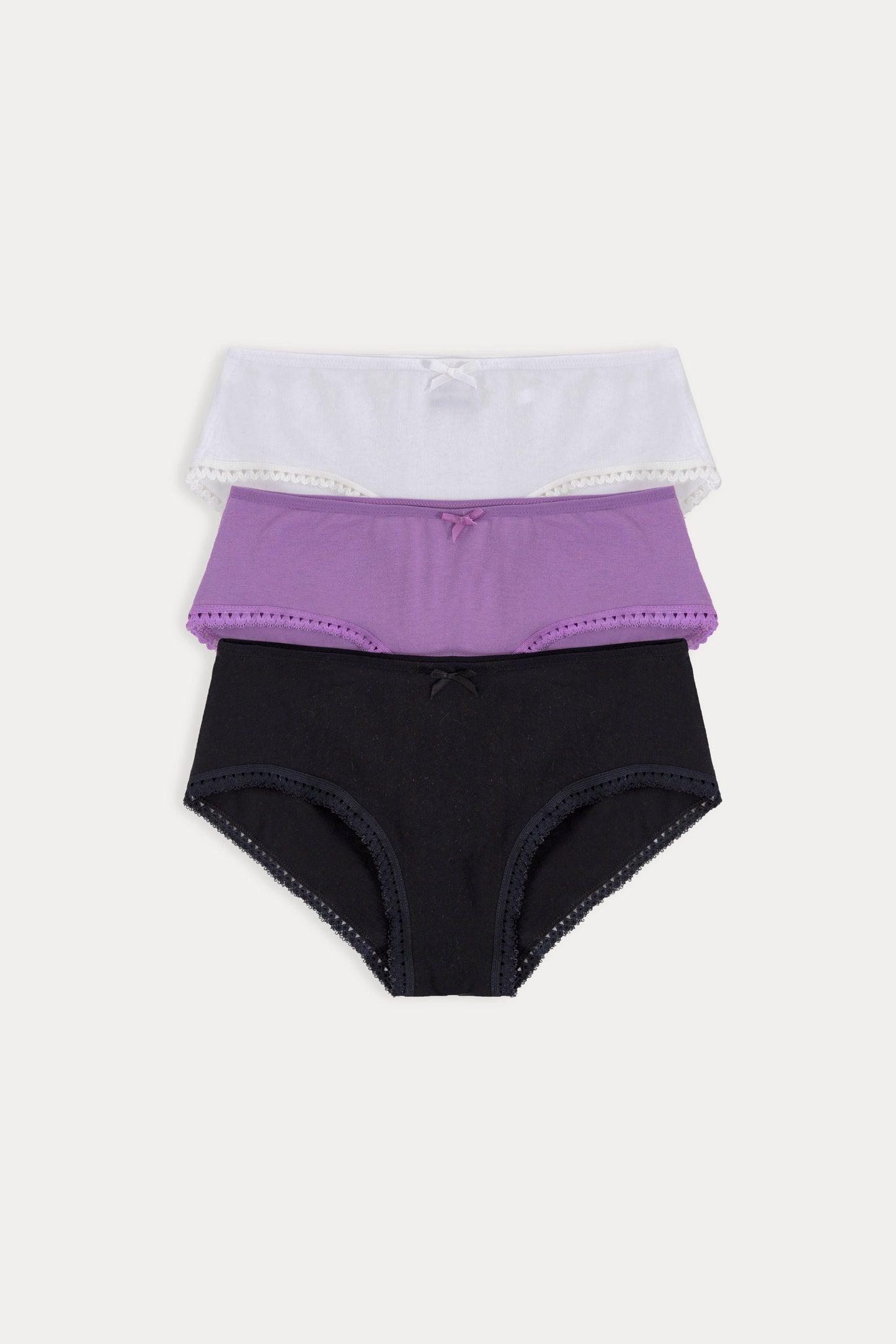 Pack of Basic Briefs