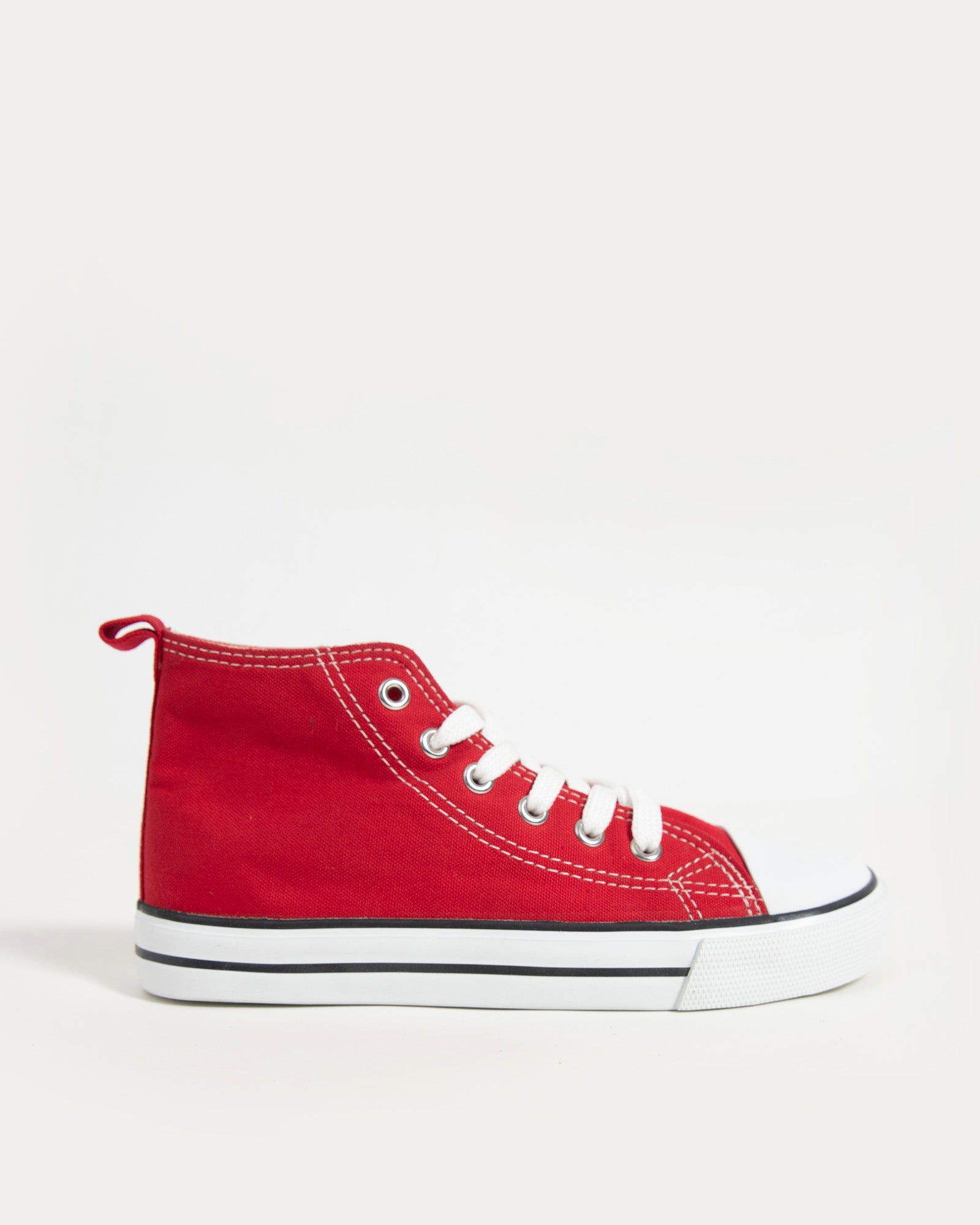 High Ankle Sneakers – Outfitters