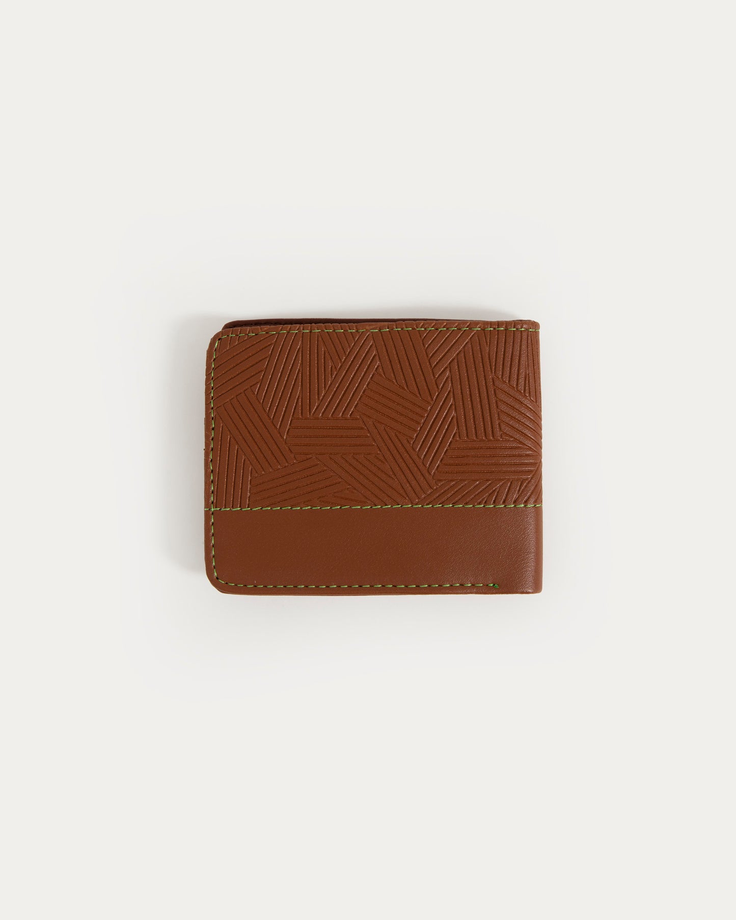 Basic Textured Wallet