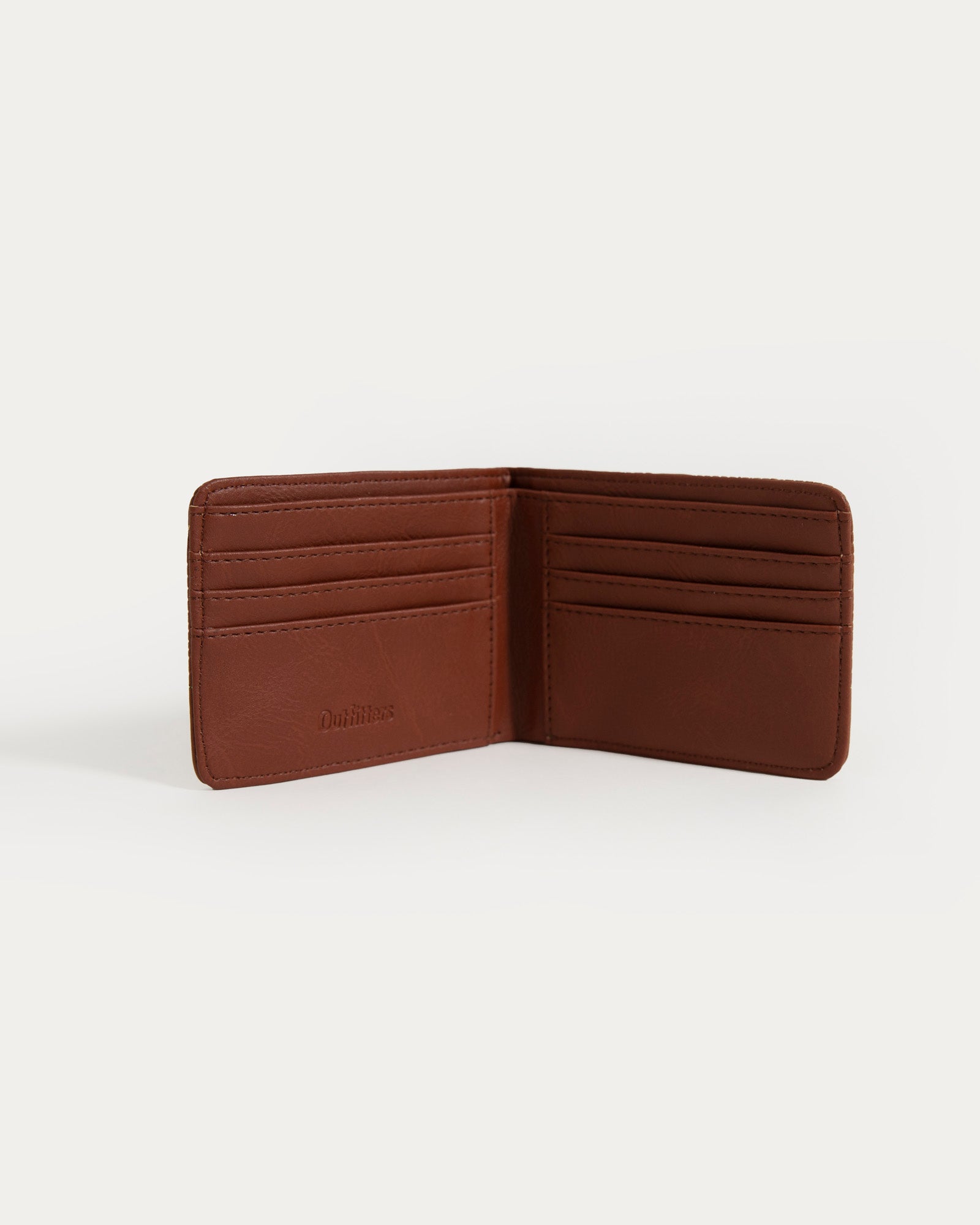 Basic Textured Wallet