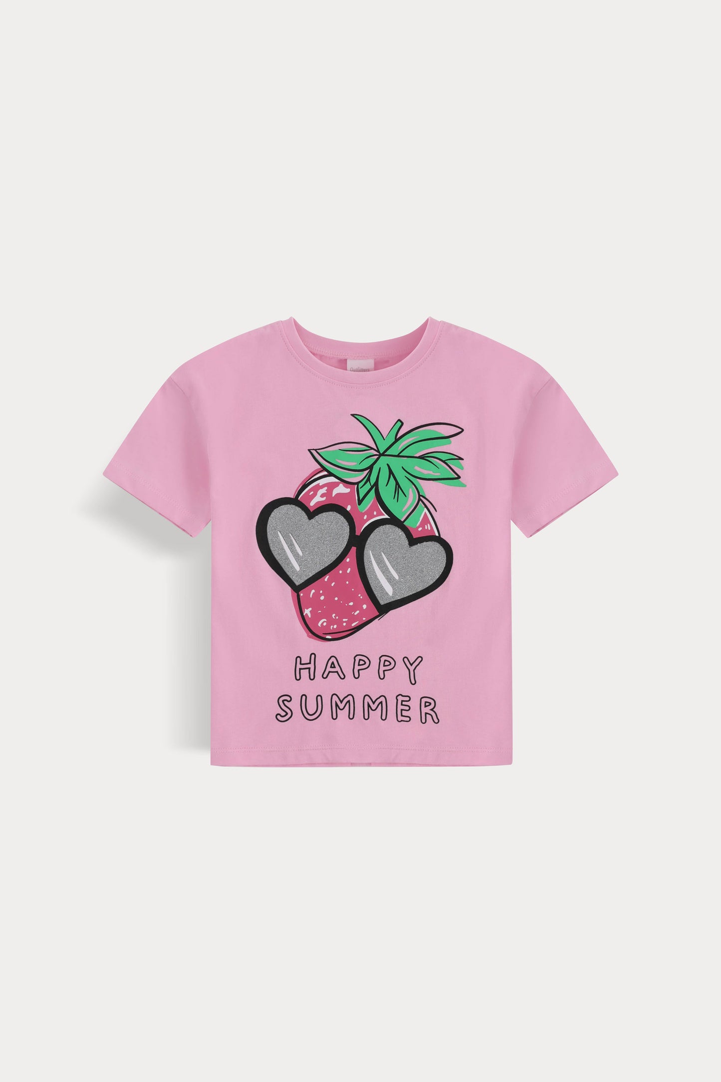 Pastel Pink