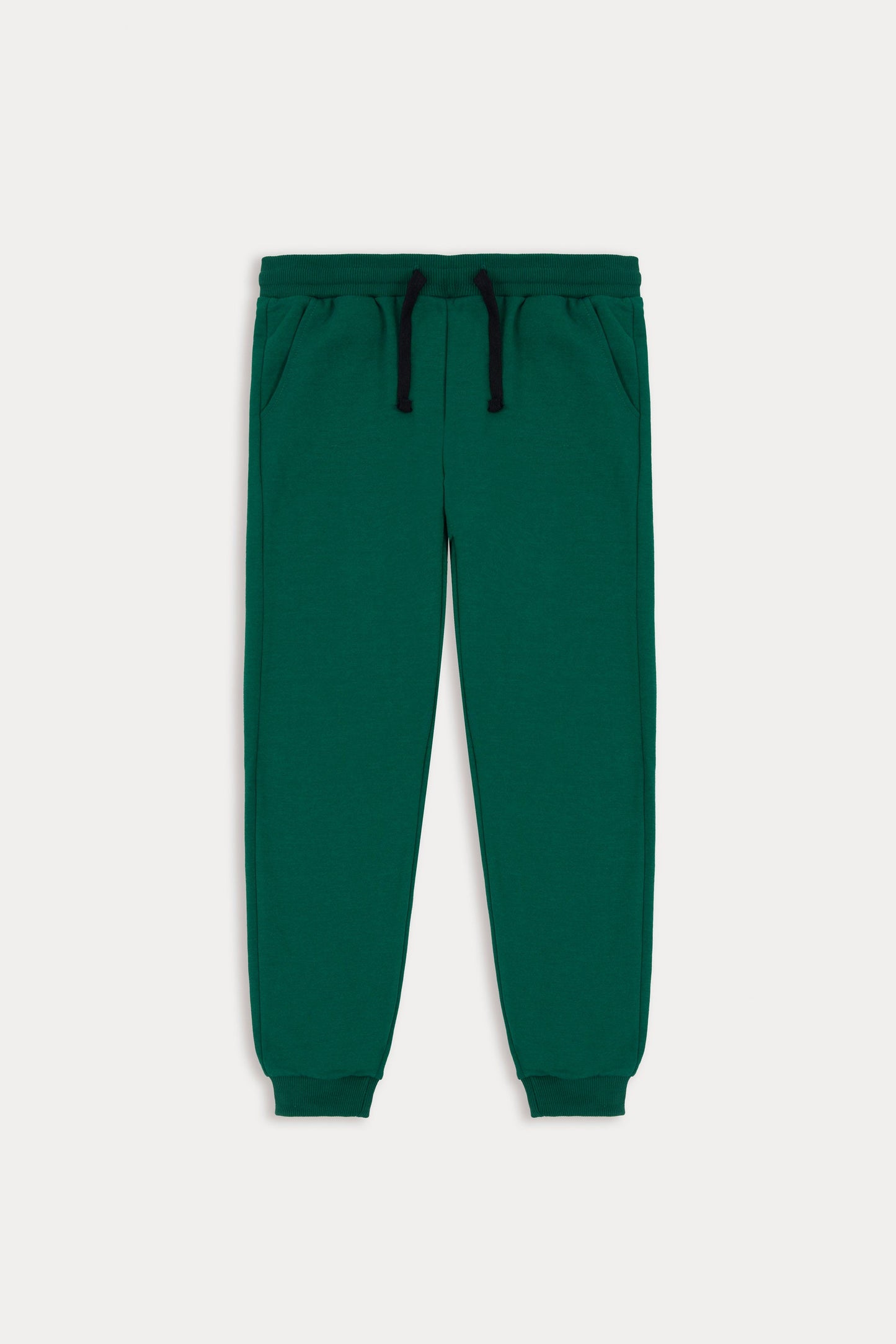 Loose Fit Basic Joggers