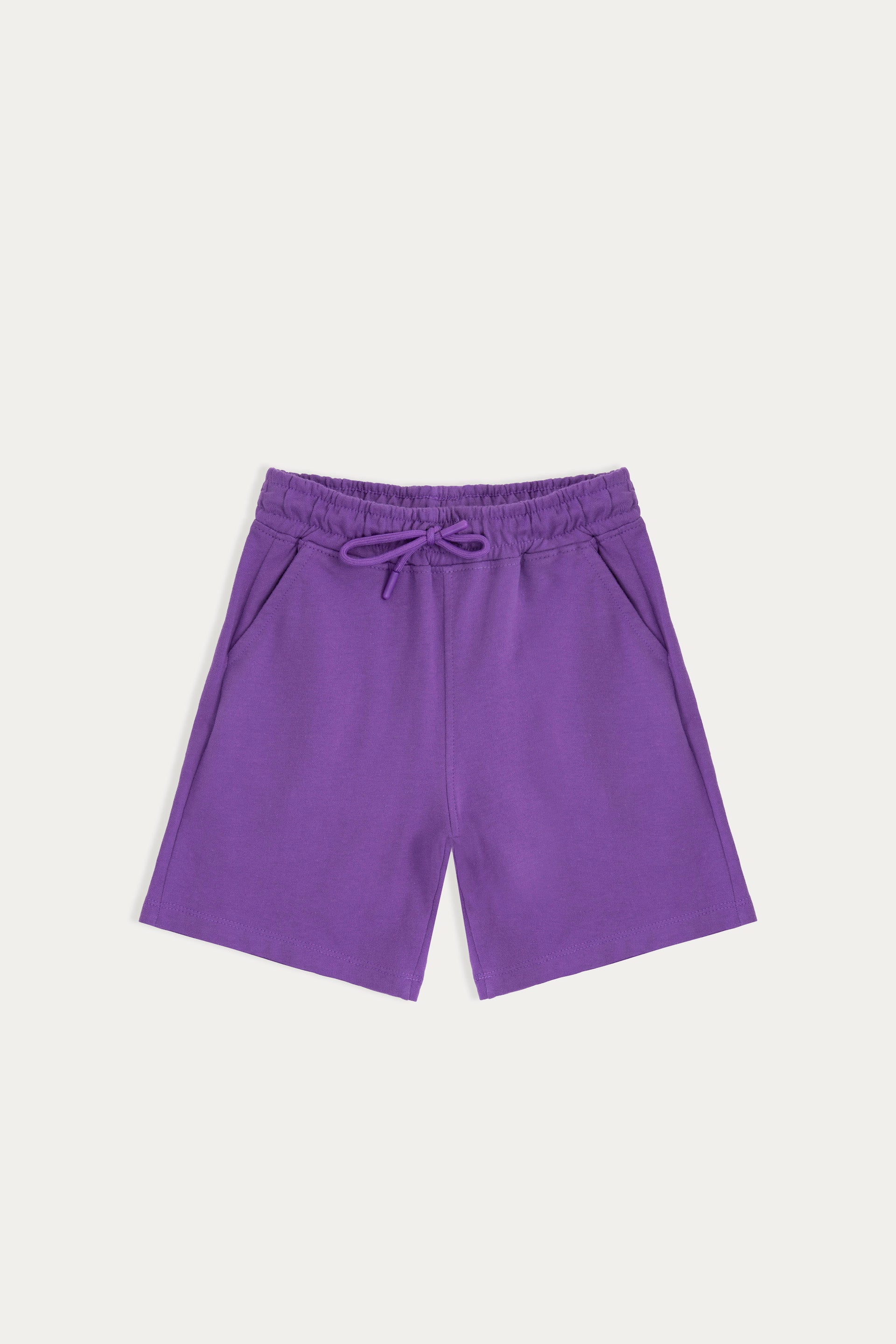 Basic Drawstring Shorts – Outfitters