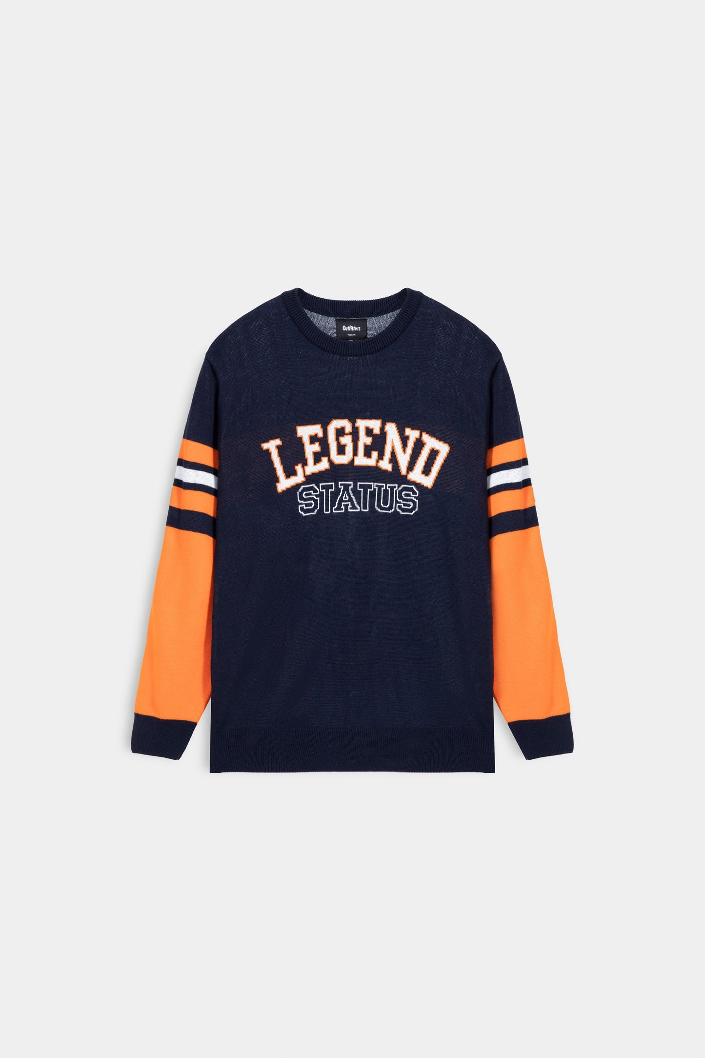 Legend Varsity Sweater