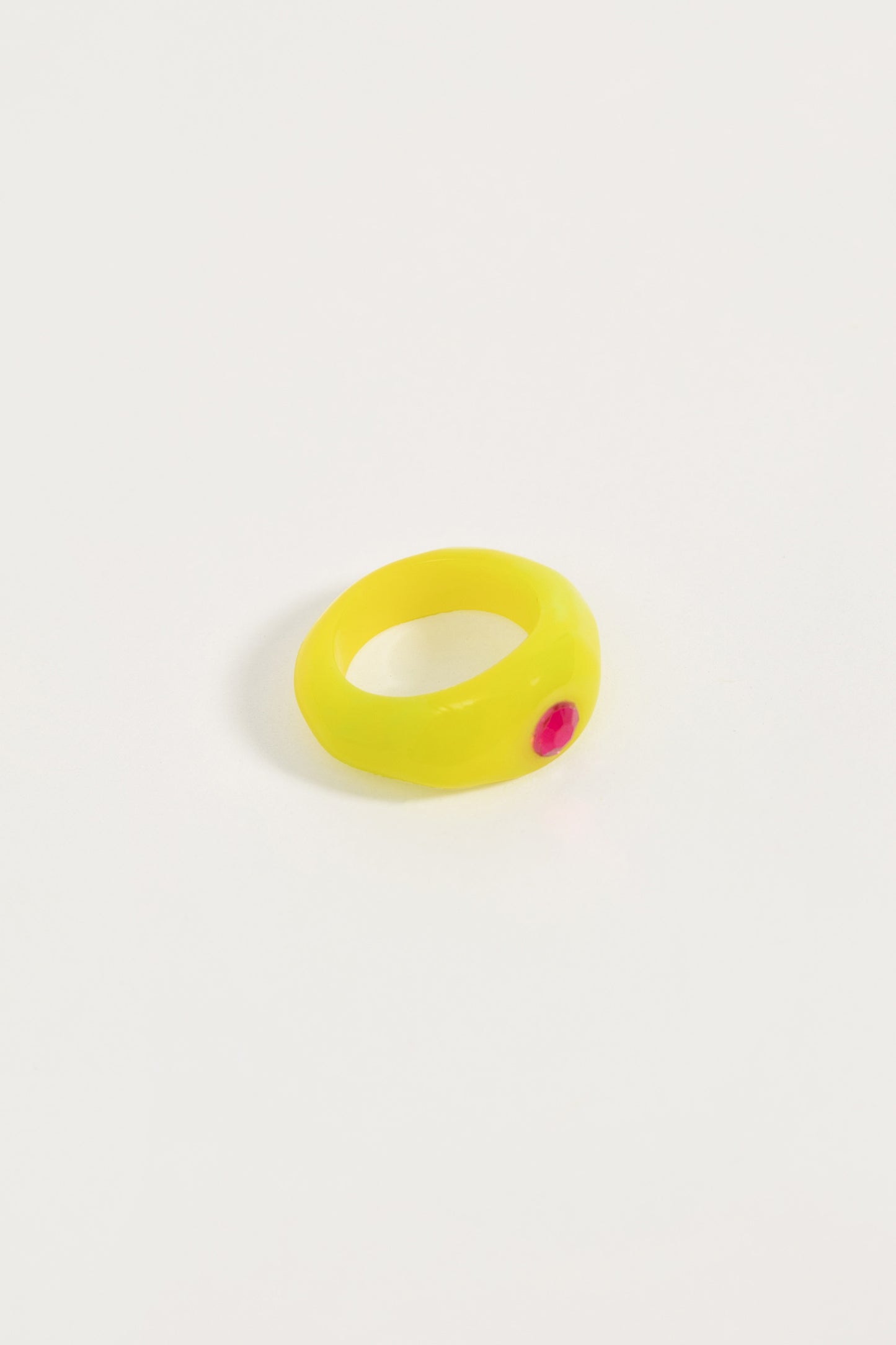 Set of Funky Bold Rings