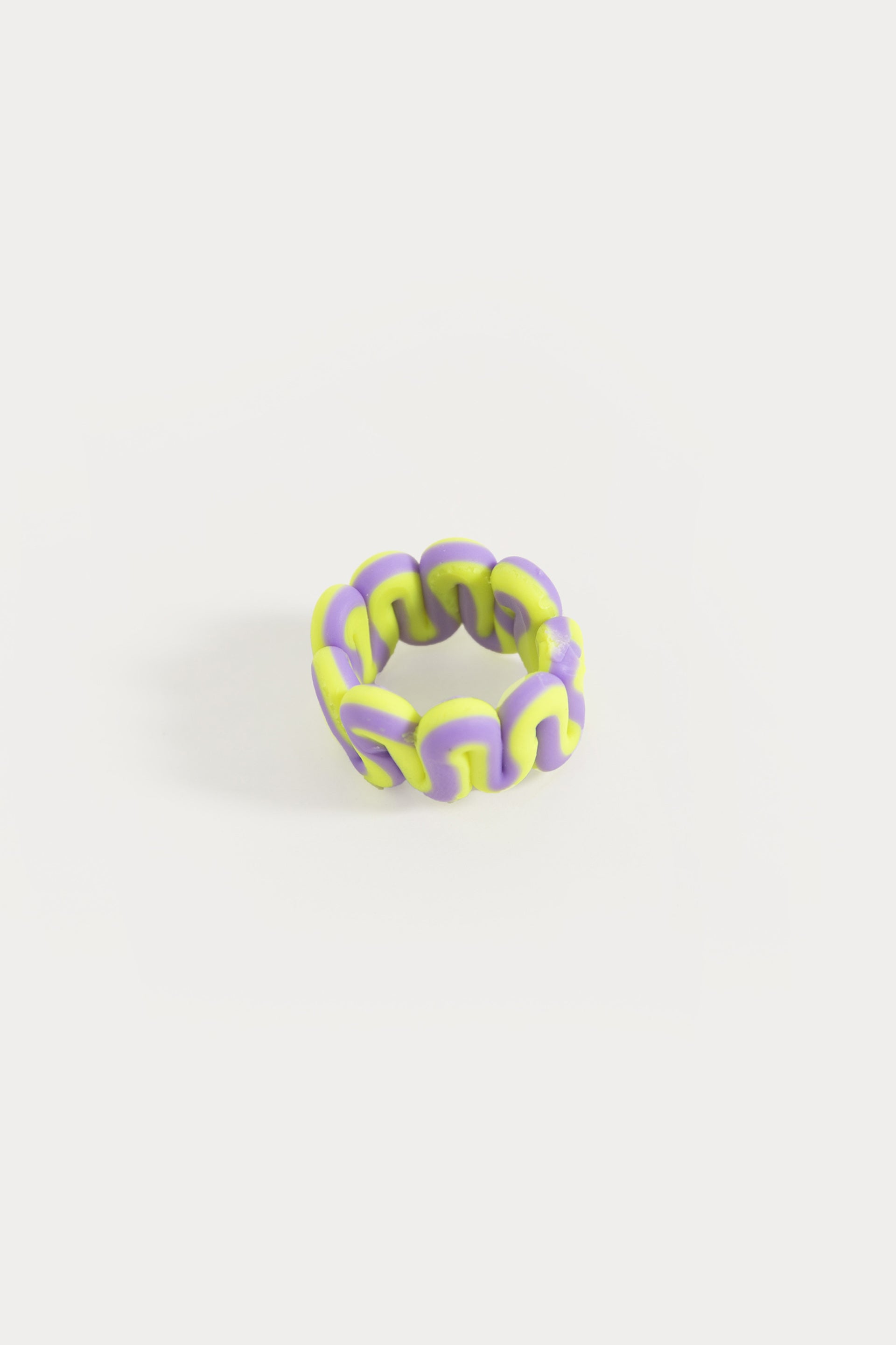Set of Funky Bold Rings